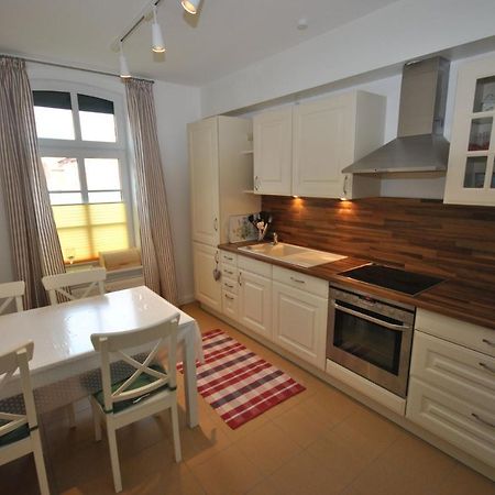 Ferienwohnung Medemspeicher 오텐도르프 외부 사진